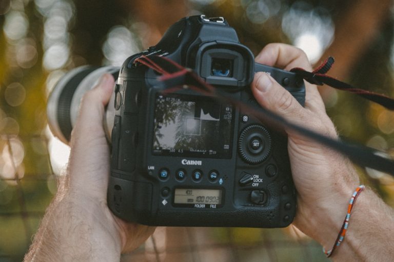 Unleashing Creativity: Budget-Friendly Photography Equipment Alternatives