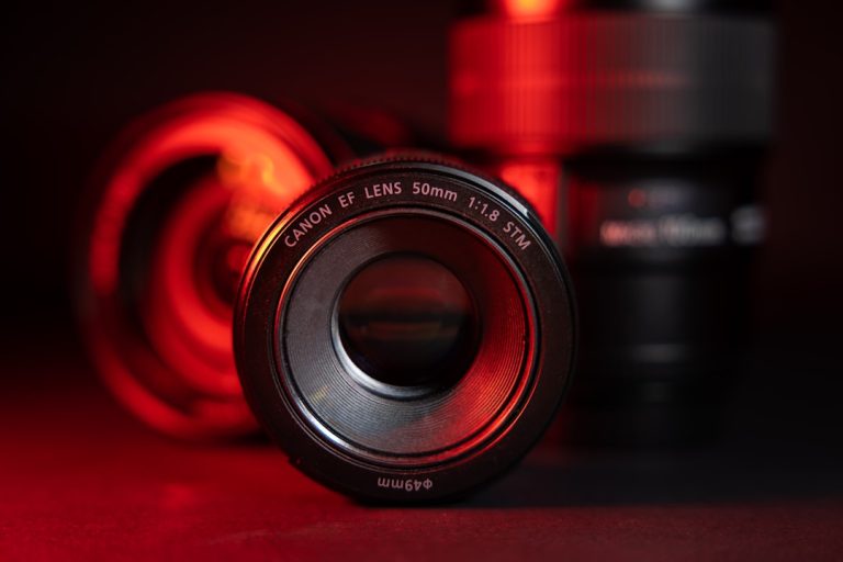 Unlocking Creativity: Unconventional Photography Equipment Uses